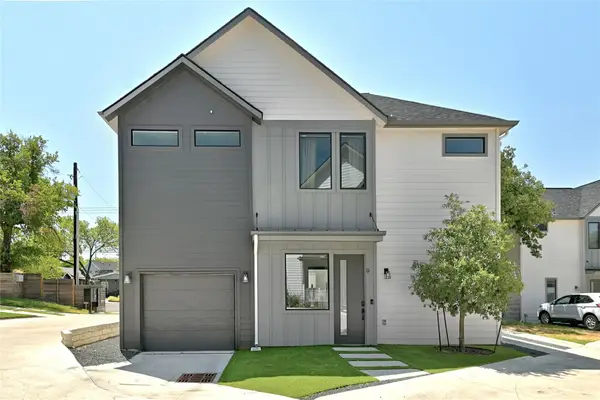 1140 Webberville Rd #9, Austin, TX 78721