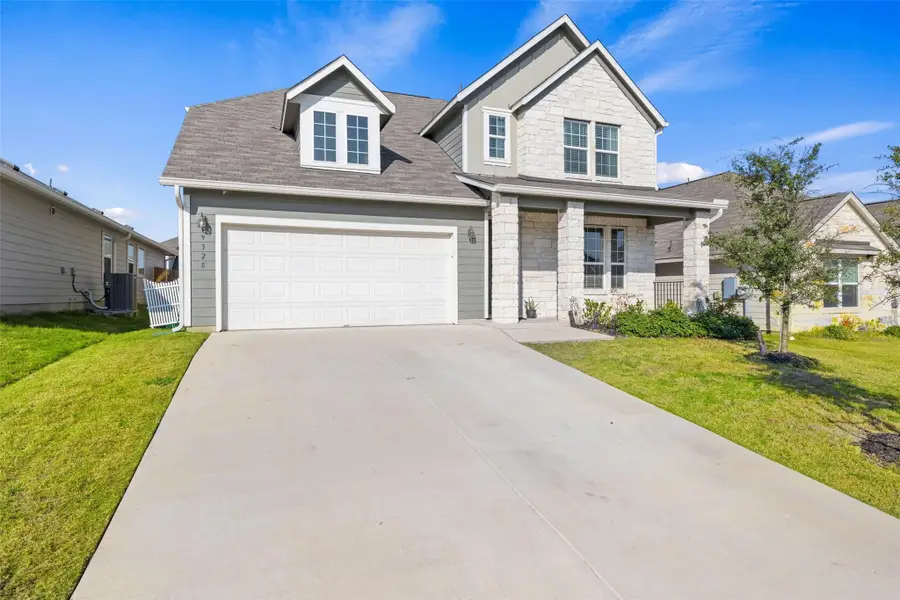 19328 Forman Dr, Pflugerville, TX 78660 - #2