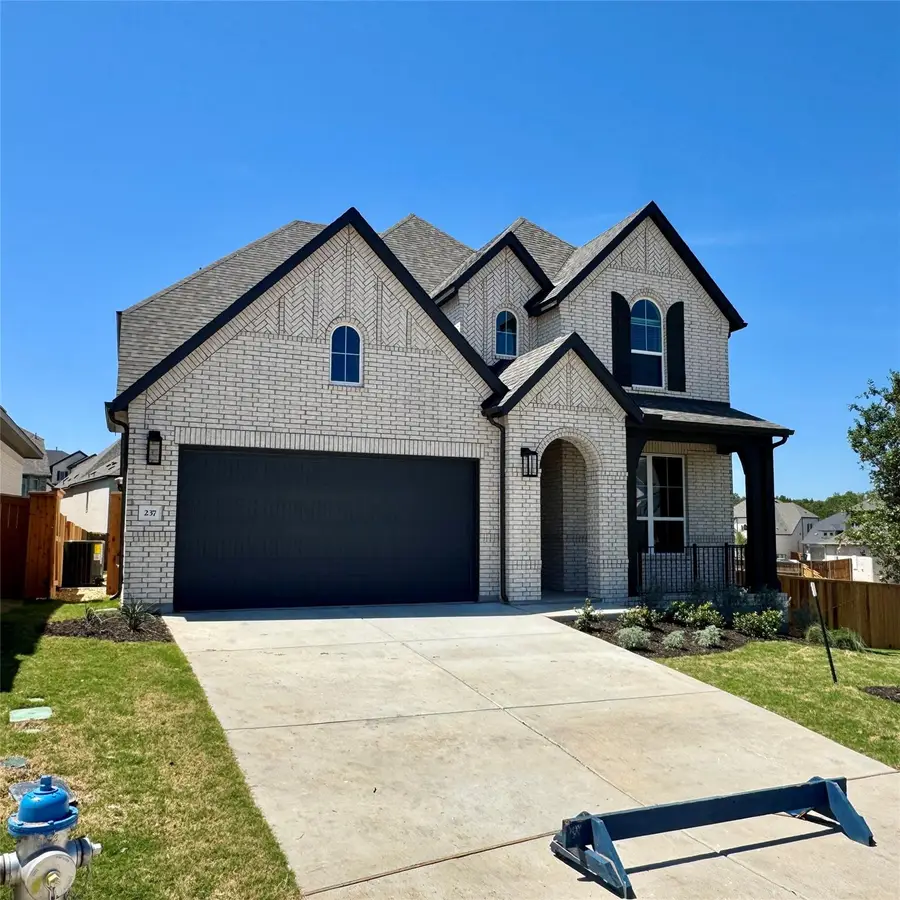 237 Wild Lily Trl, Georgetown, TX 78628 - #2