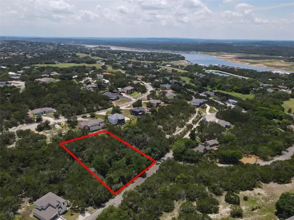 20709 Broken Arrow St, Lago Vista, TX 78645