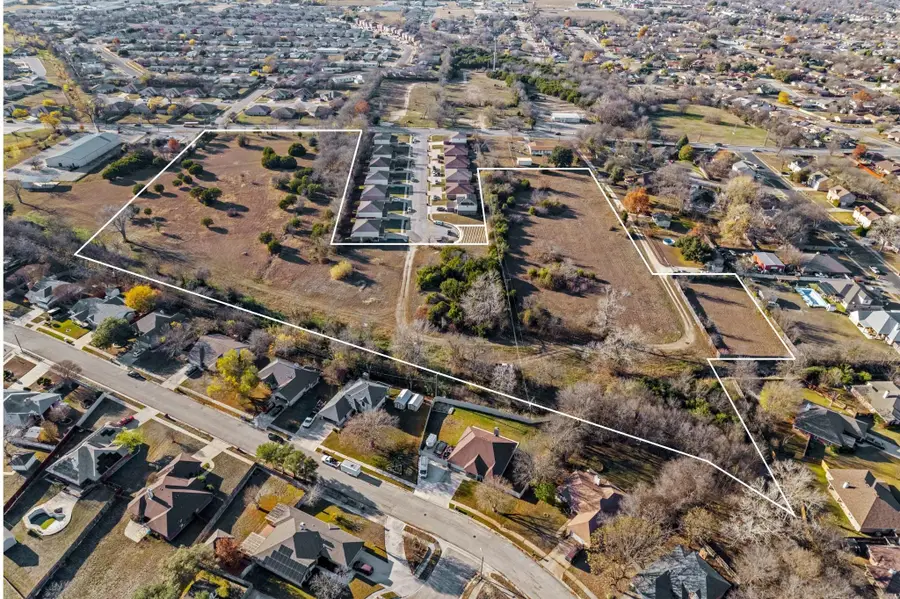 3210 Florence Rd, Killeen, TX 76542 - #2