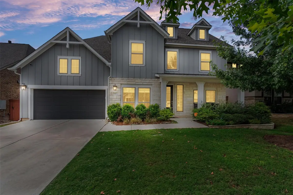 816 Heartleaf Dr, Leander, TX 78641 - #1