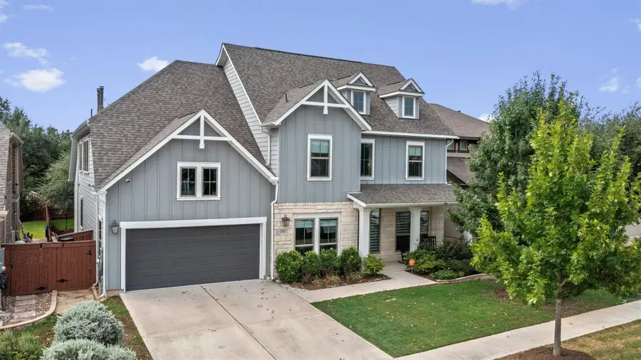 816 Heartleaf Dr, Leander, TX 78641 - #2