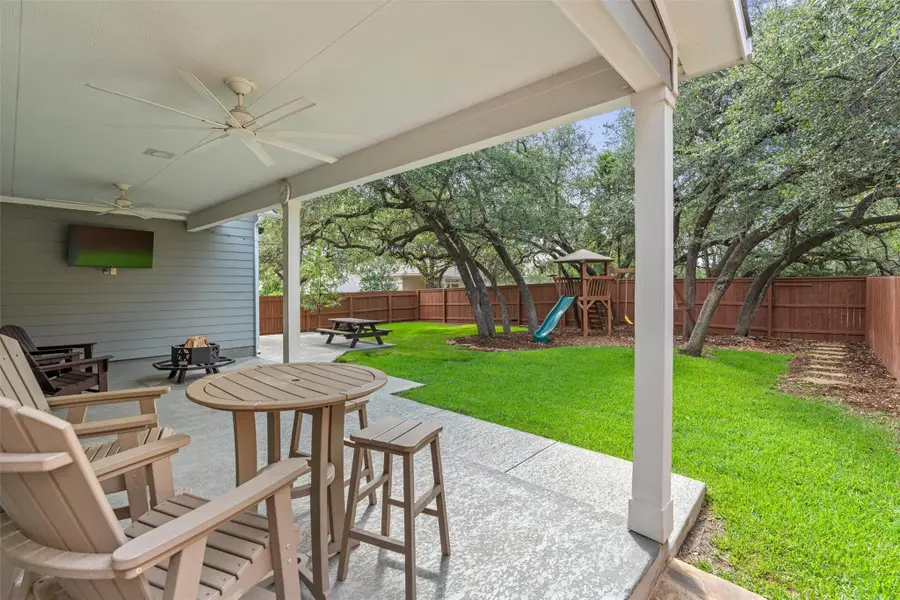 816 Heartleaf Dr, Leander, TX 78641 - #3