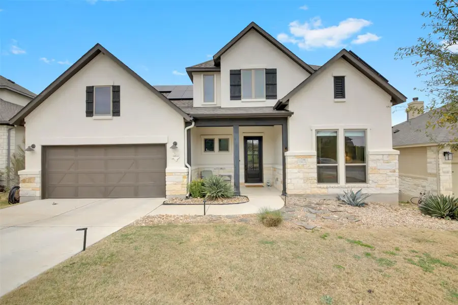 19504 Serenity Ln, Lago Vista, TX 78645 - #2