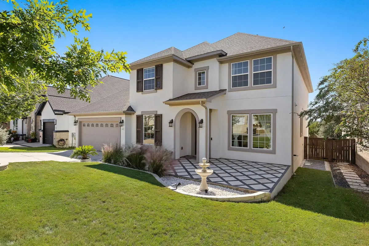 218 Encanto Pl, Austin, TX 78737 - Image #1