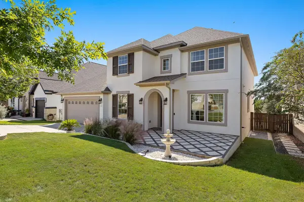 218 Encanto Pl, Austin, TX 78737