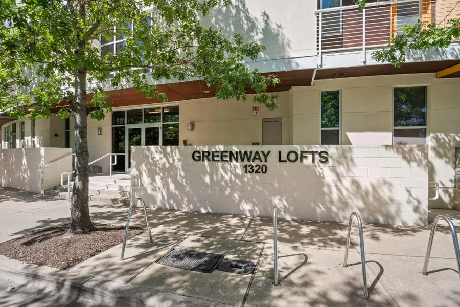 1320 Robert Browning St #208, Austin, TX 78723 - Image #3