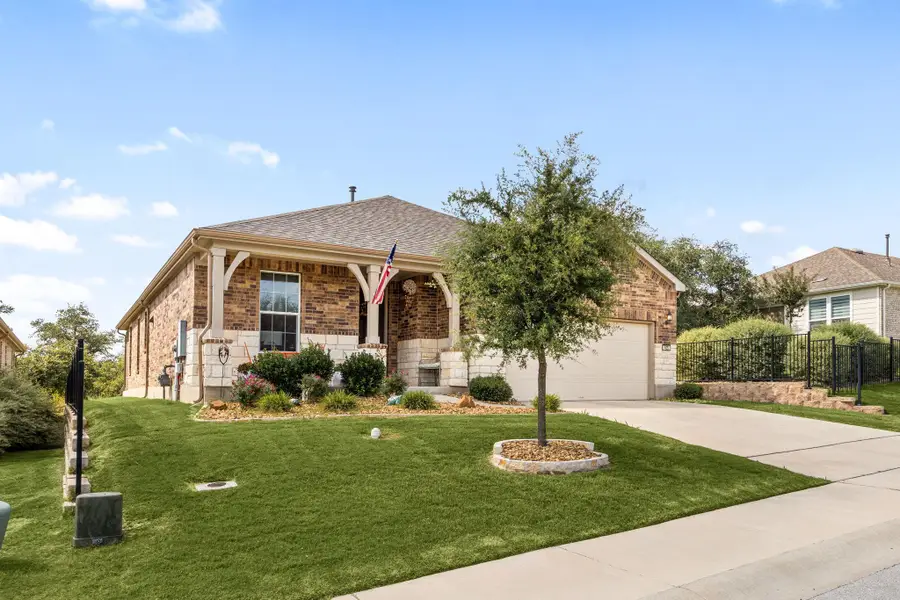 405 Kitty Hawk Rd, Georgetown, TX 78633 - #2