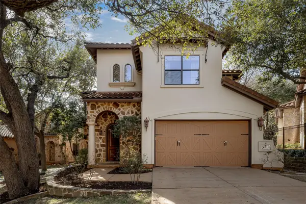 1036 Liberty Park Dr #53, Austin, TX 78746