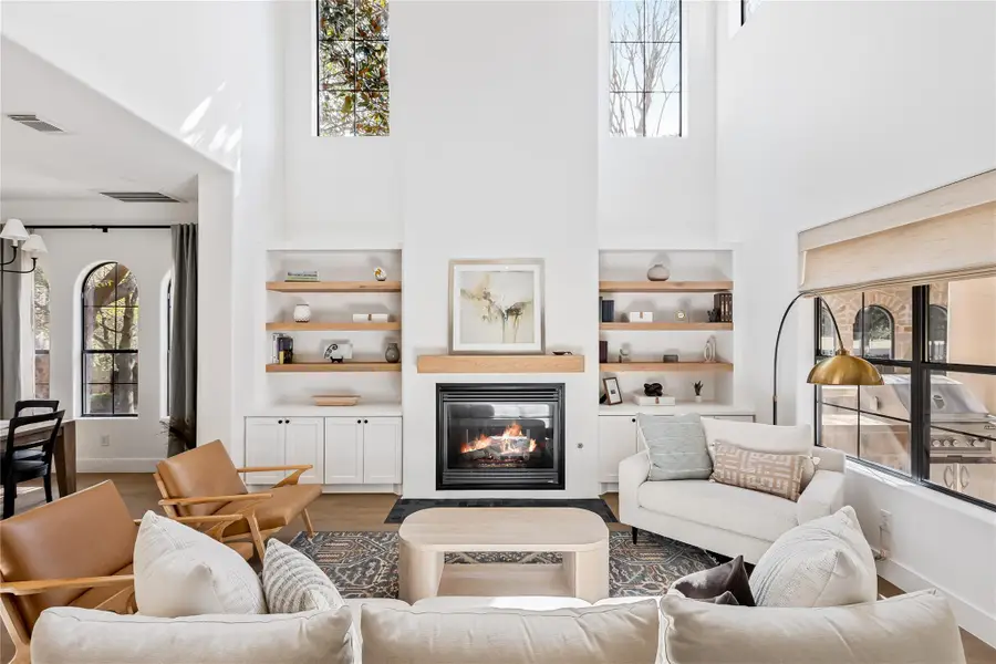 1036 Liberty Park Dr #53, Austin, TX 78746 - #3