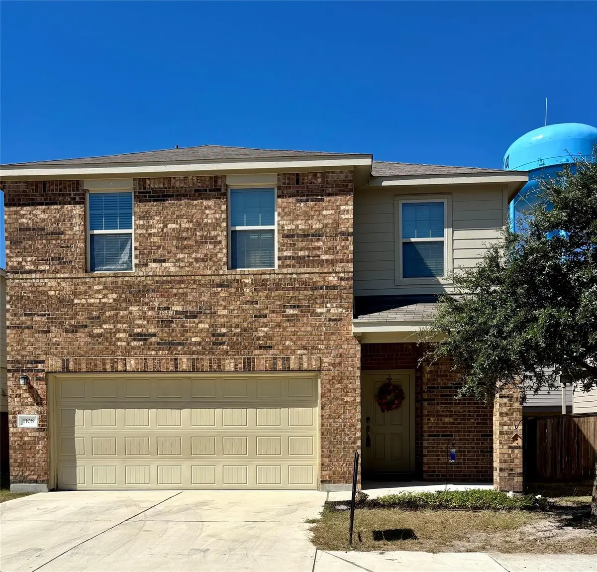 1108 Jackson Ln #5B, Jarrell, TX 76537 - Image #1