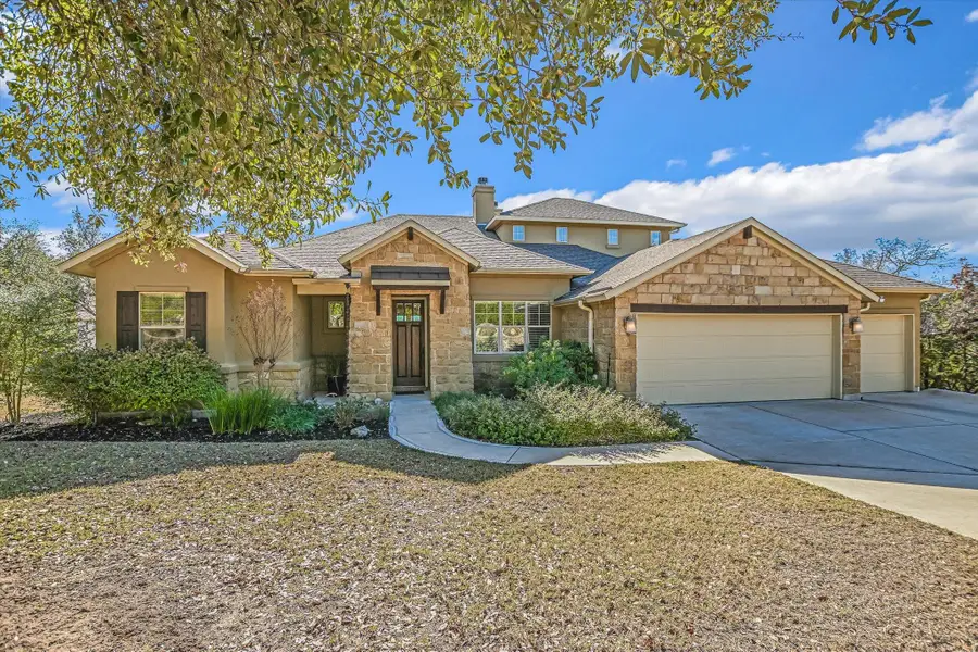 17621 W Reed Parks Rd, Jonestown, TX 78645 - Image #2