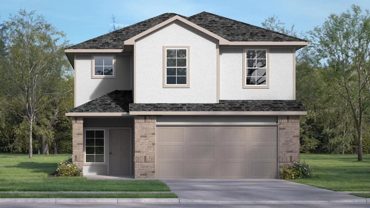 1937 Arbuckle Dr, Leander, TX 78641 - #1