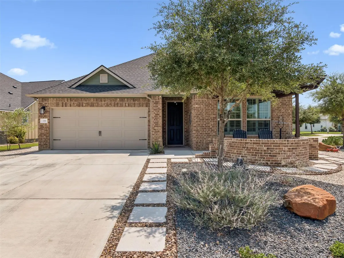 339 Skipping Cedar St, San Marcos, TX 78666 - #1