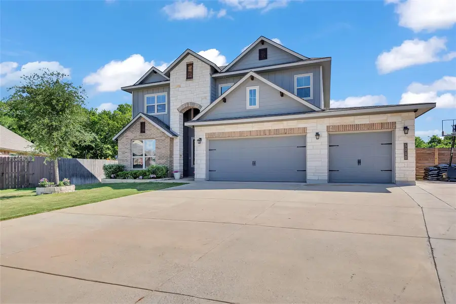 5010 Fallen Tree Dr, Temple, TX 76502 - #2