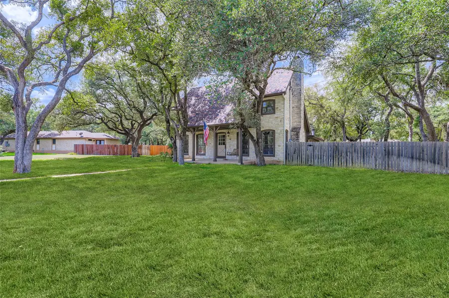 803 Serenada Dr, Georgetown, TX 78628 - Image #3