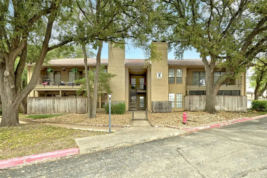 1202 Thorpe Ln #508, San Marcos, TX 78666 - #3