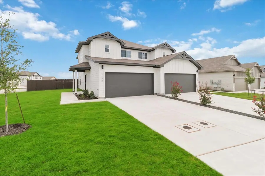 525 Caymus Dr, Buda, TX 78610 - #2