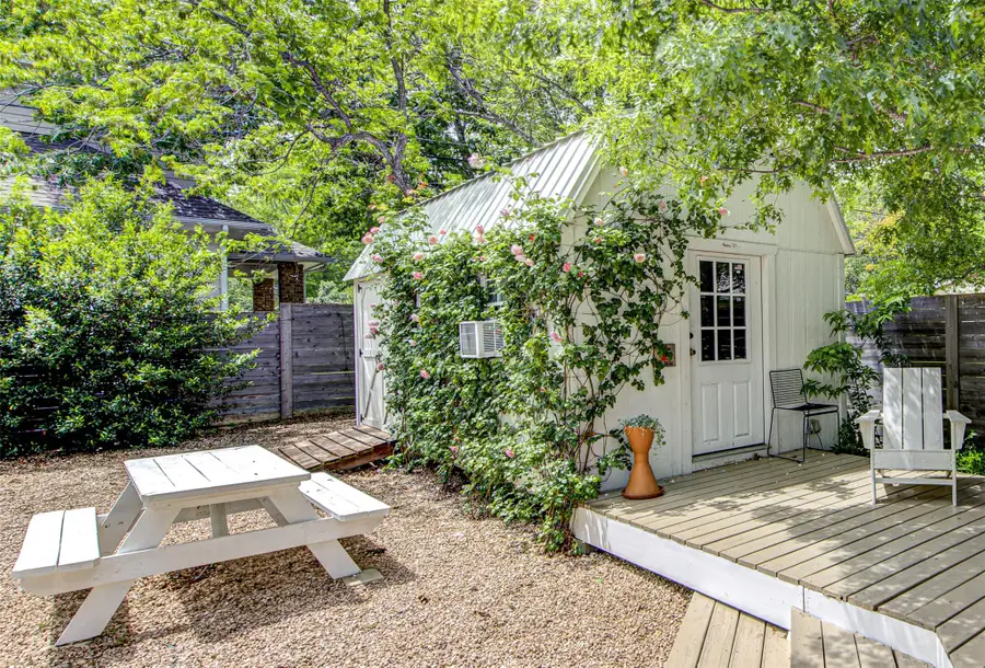 2601 Geraghty Ave, Austin, TX 78757 - #3