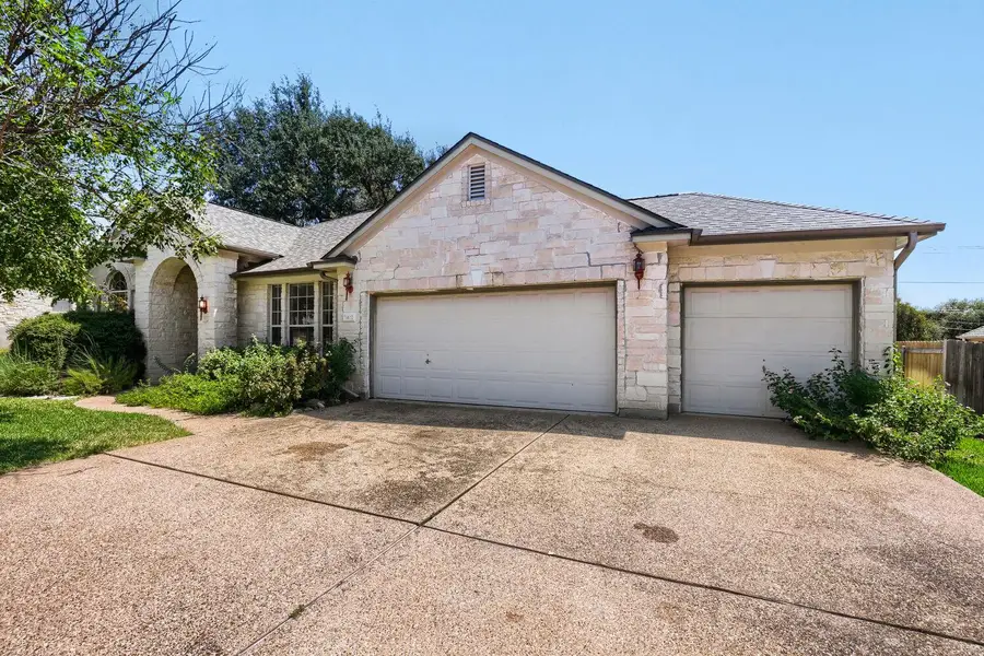 3102 Lombardi Way, Cedar Park, TX 78613 - #2