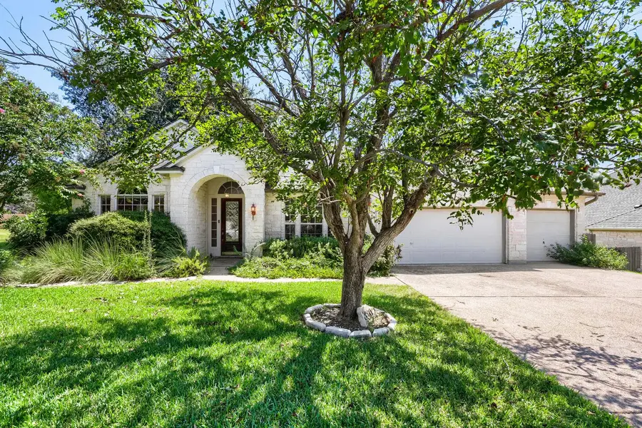 3102 Lombardi Way, Cedar Park, TX 78613 - #3