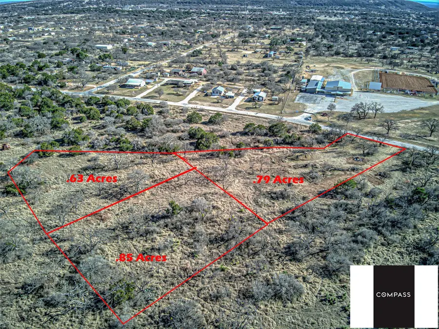 8 Lillian Dean Dr, Buchanan Dam, TX 78609 - #3