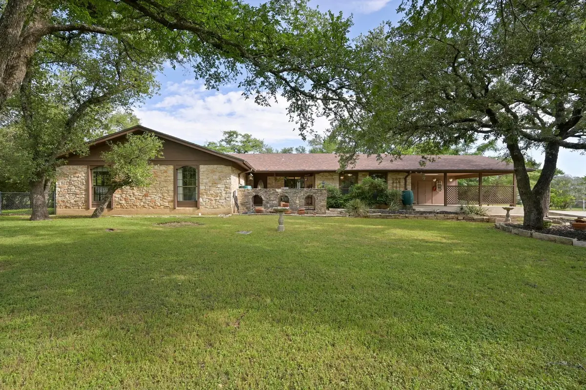 300 W Sequoia Spur, Georgetown, TX 78628 - #1