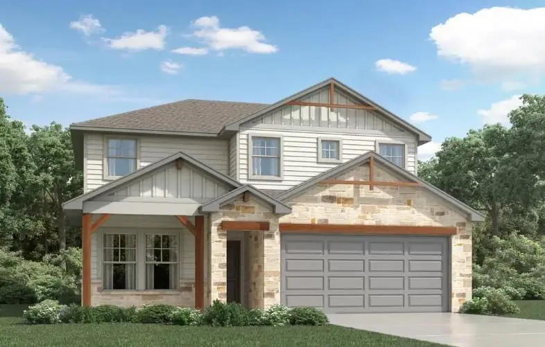 140 Sleep Holw, Jarrell, TX 76537 - #1