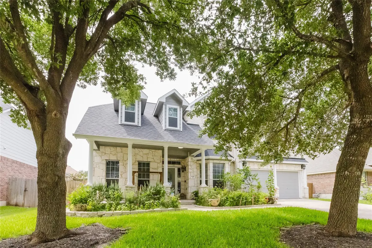 608 Stansted Manor Dr, Pflugerville, TX 78660 - Image #1