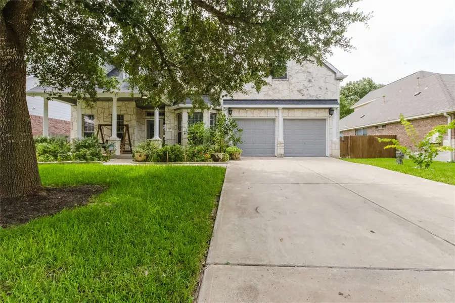 608 Stansted Manor Dr, Pflugerville, TX 78660 - Image #2