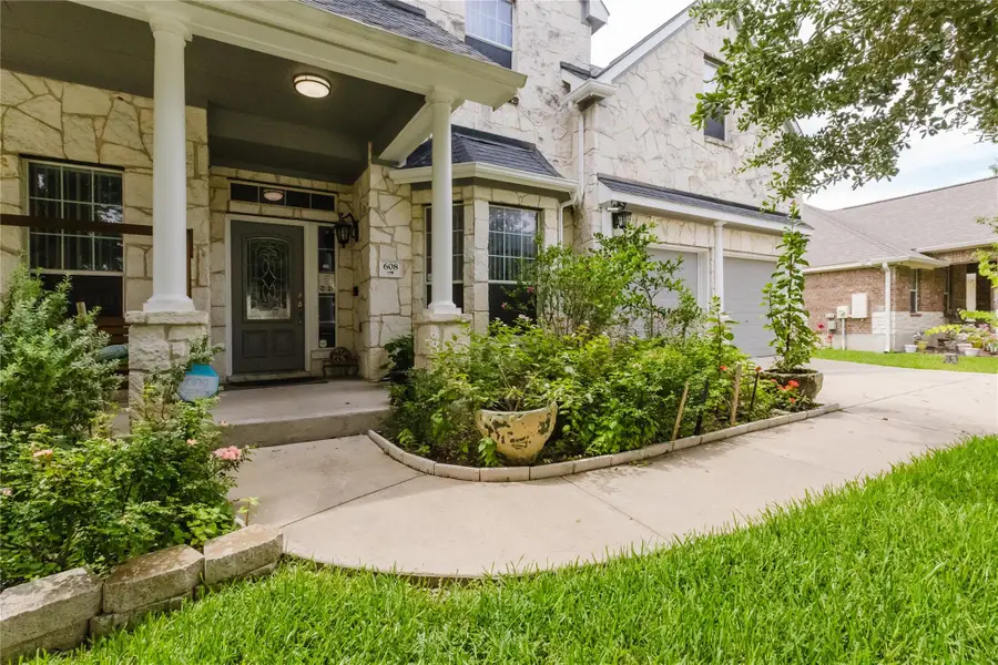 608 Stansted Manor Dr, Pflugerville, TX 78660 - Image #3