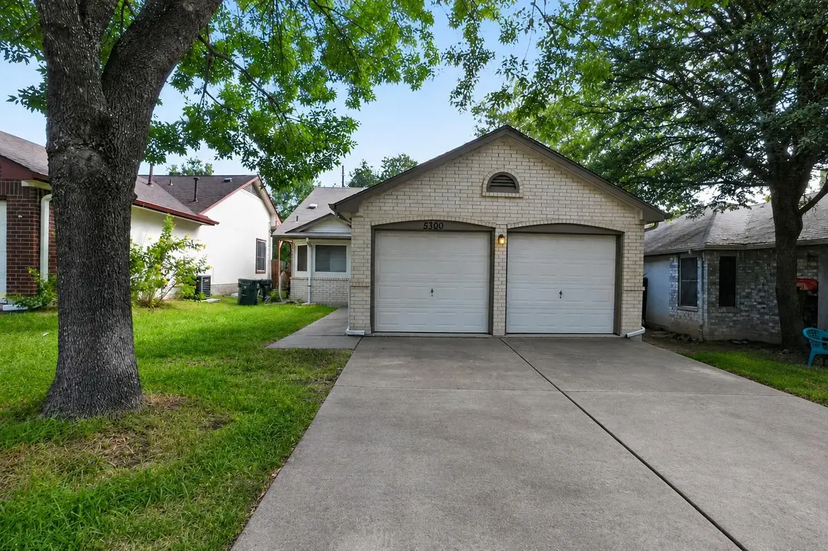 5300 Edenbourgh Ln, Austin, TX 78754 - #1