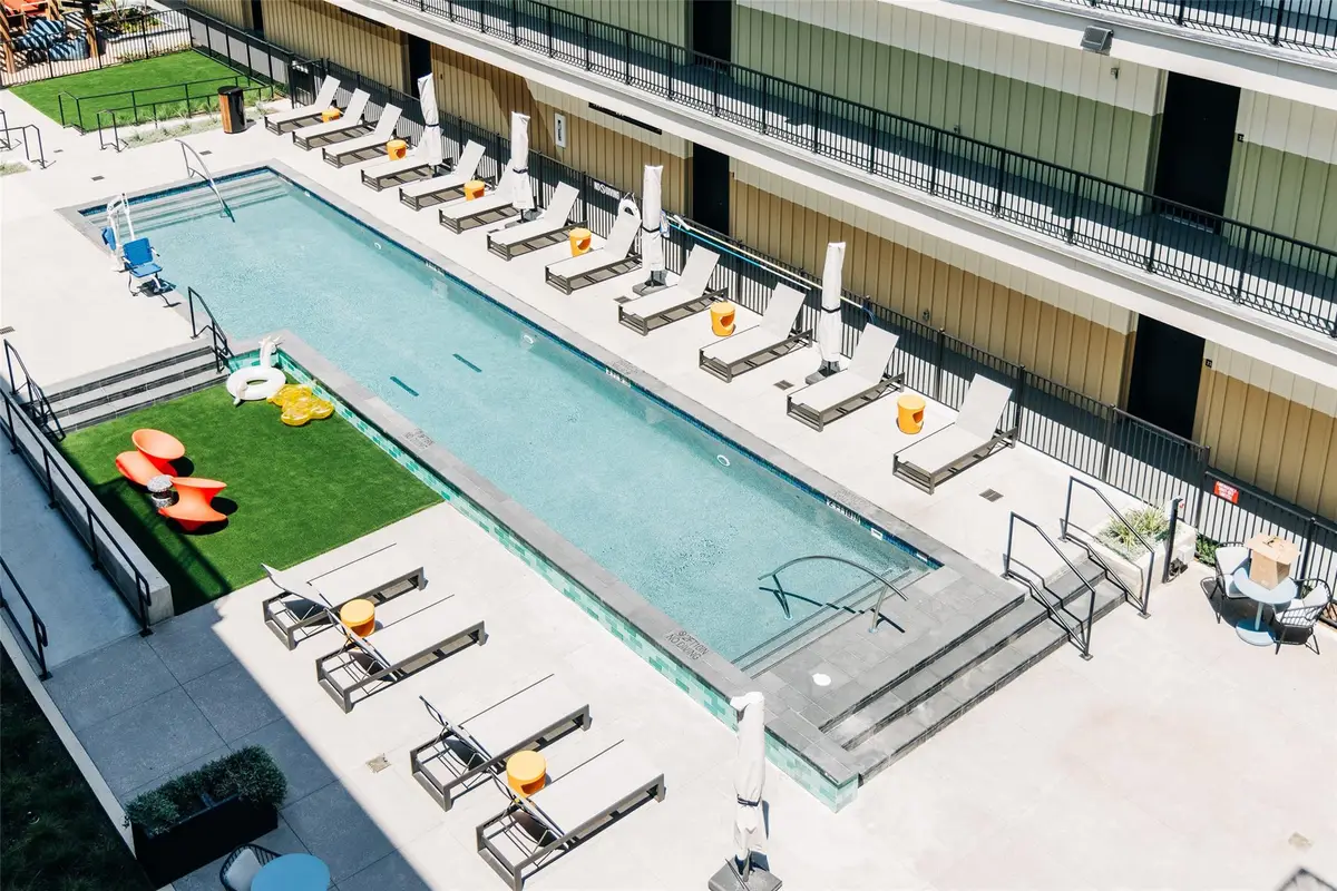 4315 S Congress Ave #406, Austin, TX 78745 - Image #1