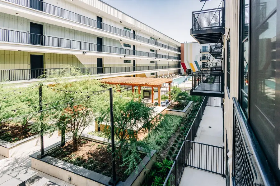 4315 S Congress Ave #406, Austin, TX 78745 - Image #3