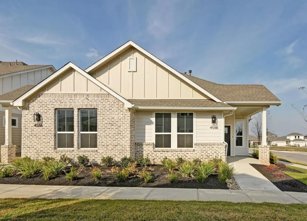 458 Orleanian Dr #B, Buda, TX 78610 - Image #1