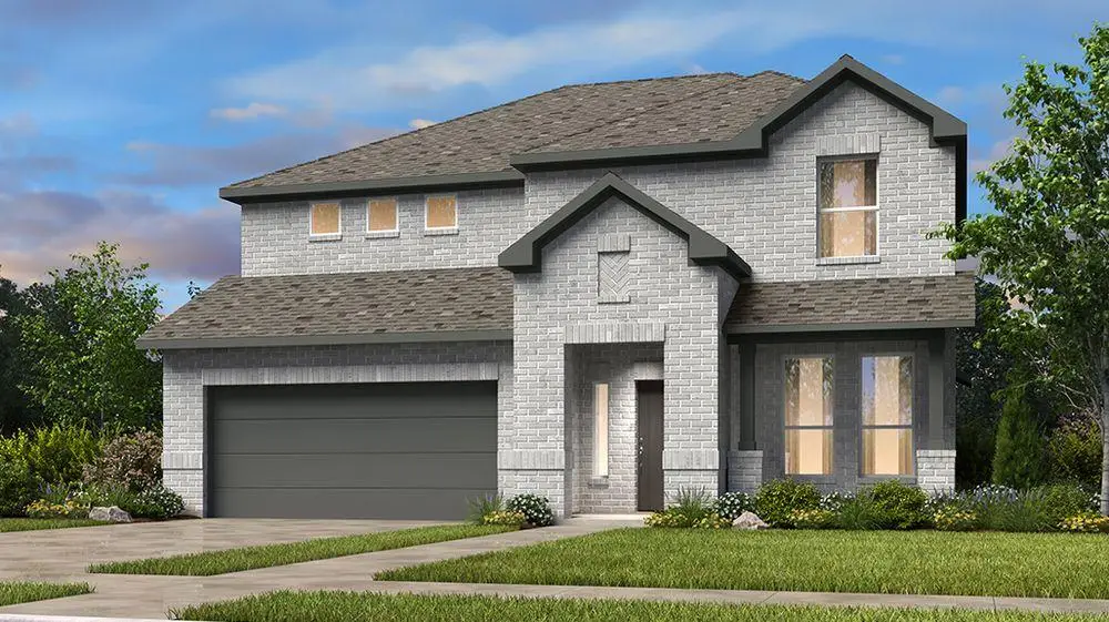 1101 Scenic Green Loop, Georgetown, TX 78628 - #1