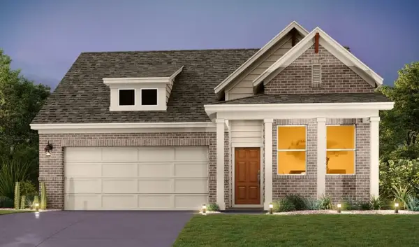 327 Willow Heights Dr, Hutto, TX 78634