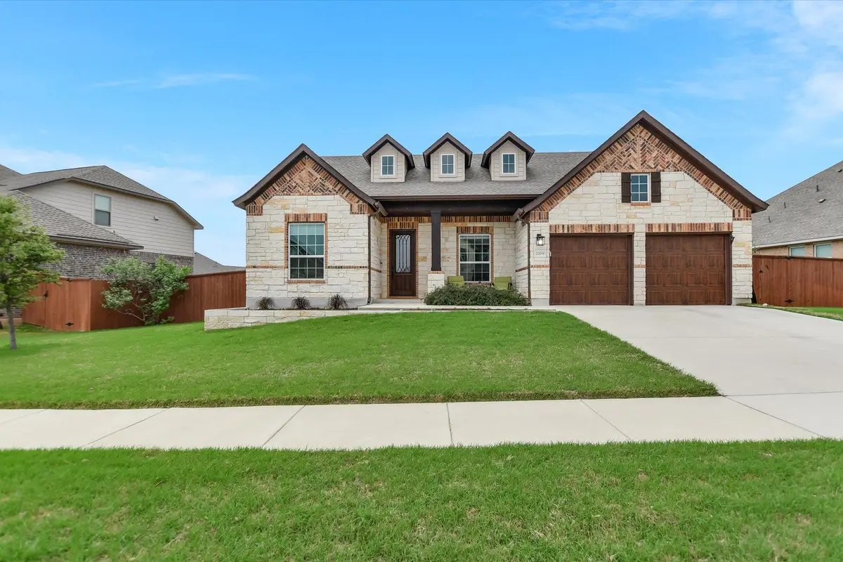 2009 Waterview Rd, Georgetown, TX 78628 - #1
