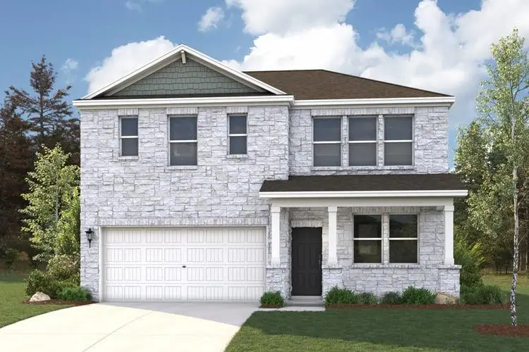 13408 Derby Ride Dr, Buda, TX 78610 - #1