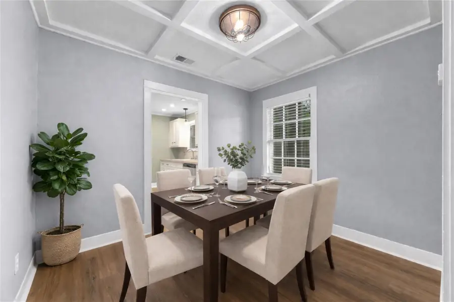 1216 S Myrtle St, Georgetown, TX 78626 - #2