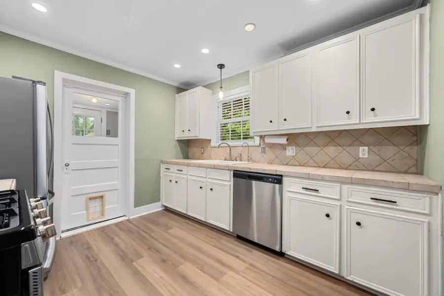 1216 S Myrtle St, Georgetown, TX 78626 - #3