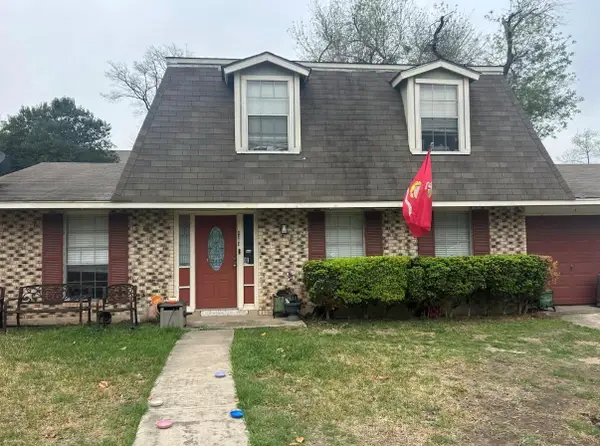 6314 Handsome Lake Dr, San Antonio, TX 78238