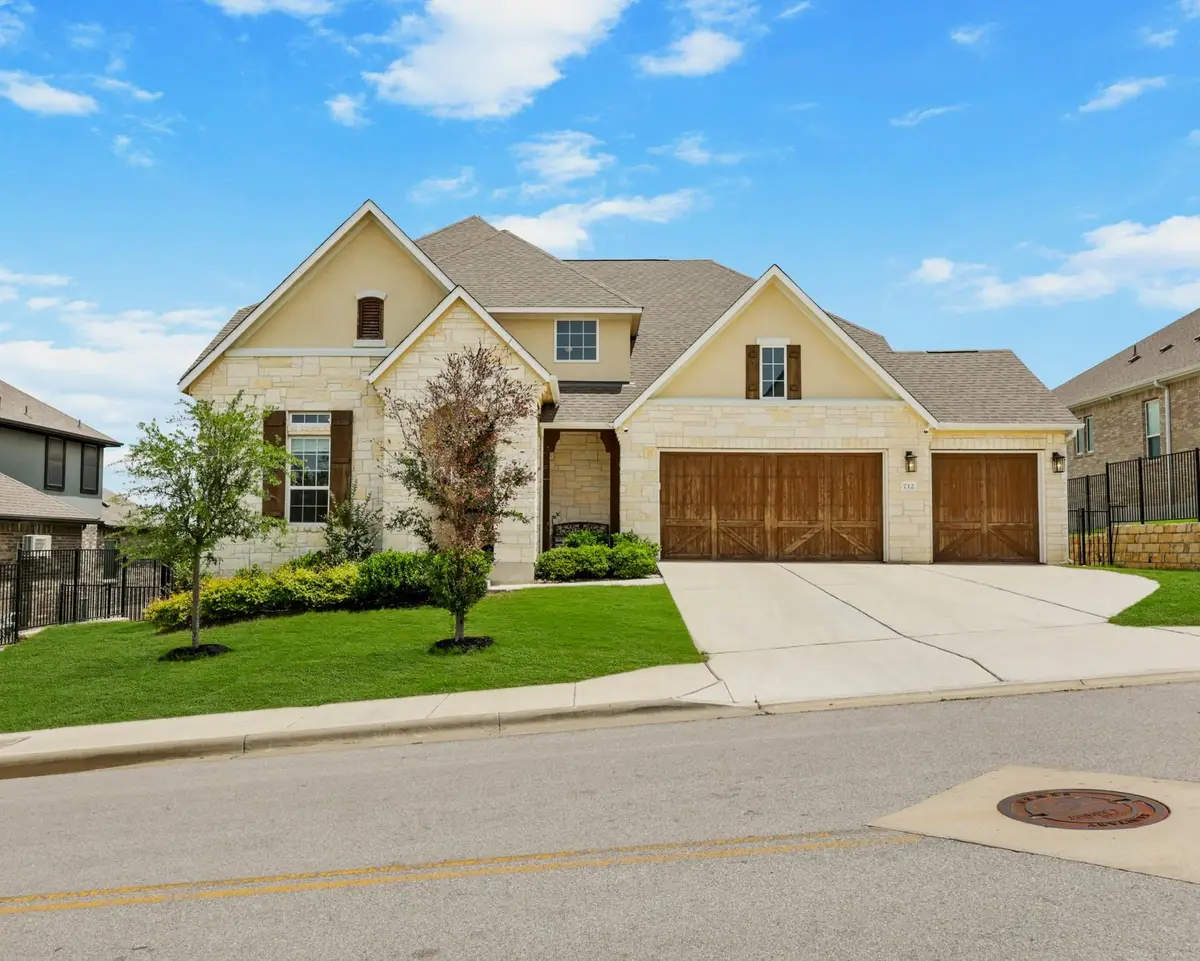 712 Palamos Dr, Leander, TX 78641 - #1