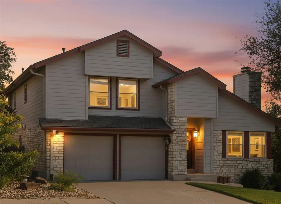 11007 Grapevine Ln, Austin, TX 78759 - Image #2