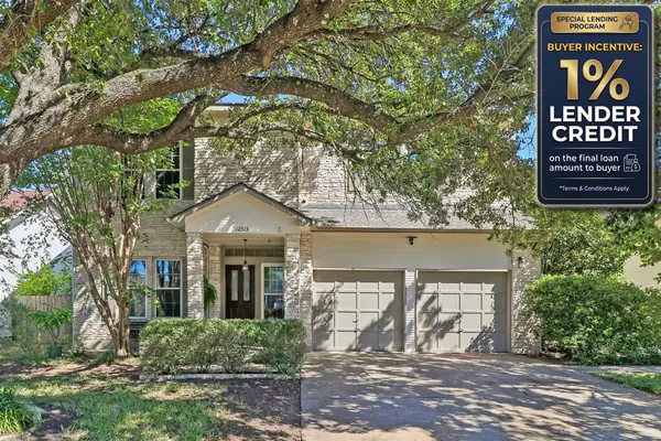 12513 Hunters Chase Dr, Austin, TX 78729