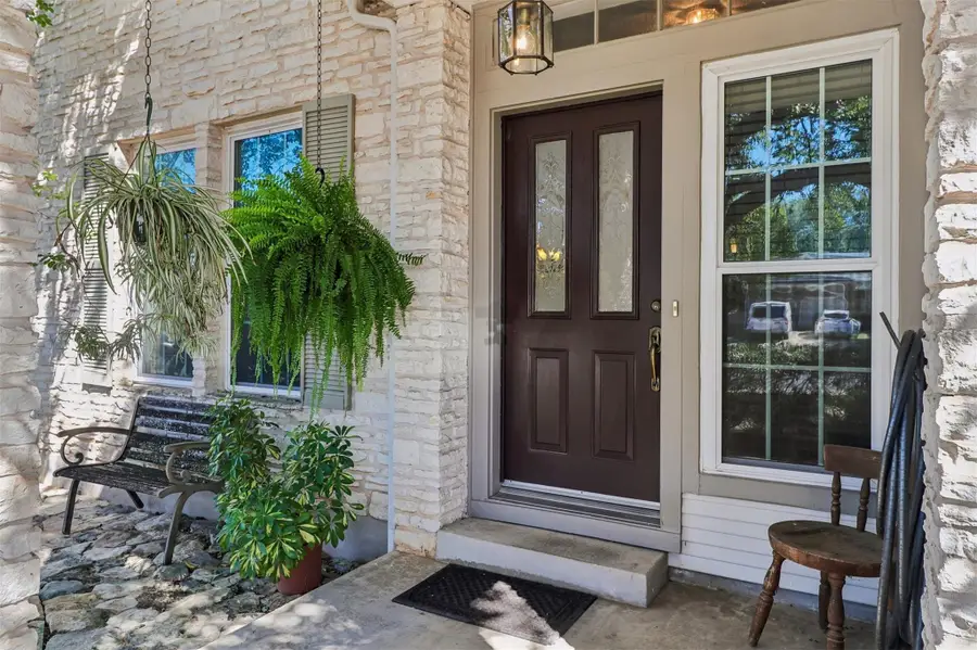 12513 Hunters Chase Dr, Austin, TX 78729 - #2