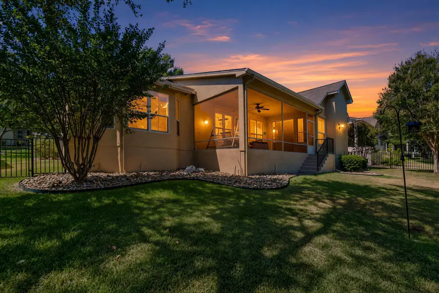 133 Cattle Trail Way, Georgetown, TX 78633 - #3