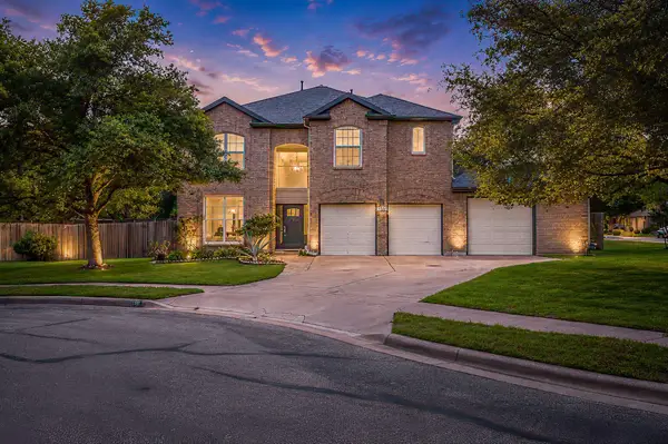 1501 Autumn Fire Cv, Cedar Park, TX 78613