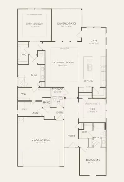 103 Sussex Loop, Bastrop, TX 78602 - #2
